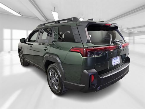 New 2026 Subaru Outback Premium image 3