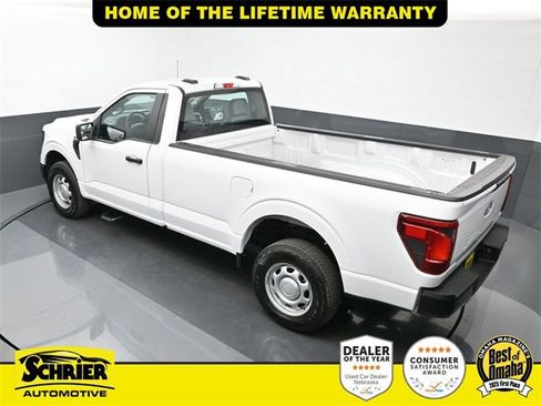 Used 2024 Ford F150 XL image 47
