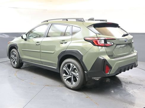 New 2026 Subaru Crosstrek 2.5i Premium AWD/4WD image 3