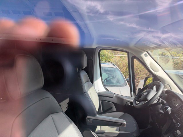 Used 2025 RAM ProMaster 2500 w/ Convenience Group FWD image 26