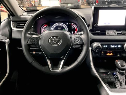 Certified 2024 Toyota RAV4 XLE Premium w/ Weather Package image 6