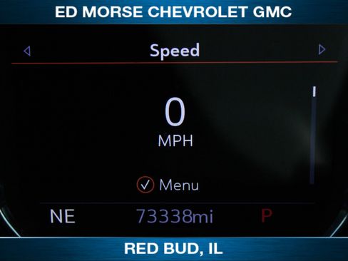 Used 2023 GMC Sierra 3500 Denali w/ Denali Ultimate Package image 9