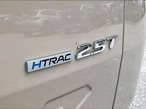 Used 2024 Hyundai Santa Cruz Limited AWD/4WD image 9