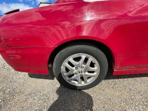 Used 2001 Honda Accord EX image 16