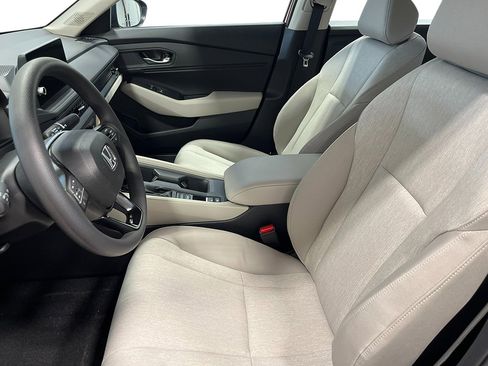 New 2026 Honda Accord SE image 15