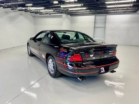 Used 1998 Chevrolet Monte Carlo Z34 image 4
