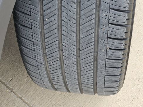 Used 2024 Lincoln Aviator Reserve w/ Equipment Group 201A RWD image 13