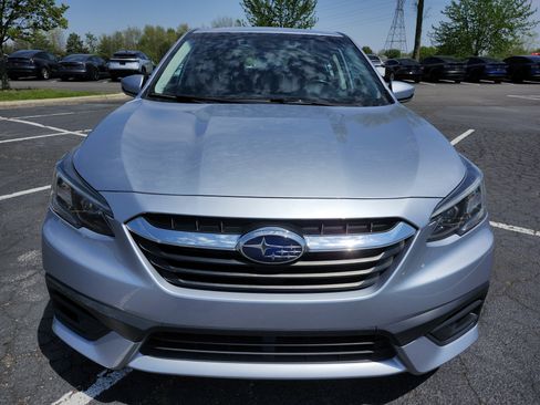 Used 2022 Subaru Legacy Premium AWD/4WD image 12
