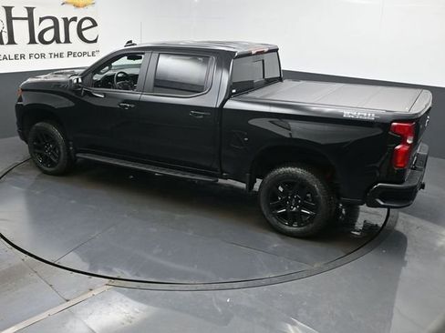 New 2026 Chevrolet Silverado 1500 LT Trail Boss w/ LT Trail Boss Premium Package image 20