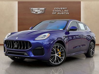 Used 2023 Maserati Grecale GT
