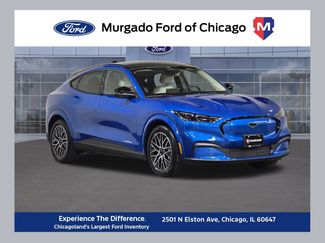 New 2025 Ford Mustang Mach-E Premium 360° Tour