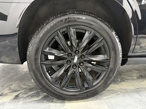 Used 2021 Cadillac Escalade Sport Platinum image 32