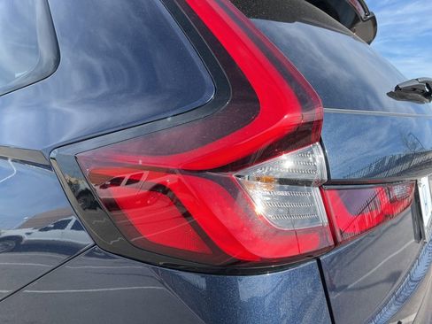 Certified 2026 Honda CR-V Sport Touring image 7