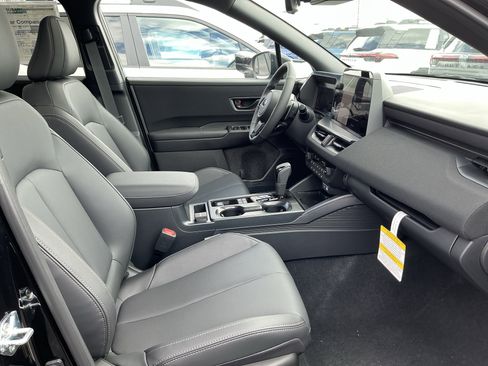 New 2026 Subaru Outback Limited XT w/ Premium/Limited Plus Package image 25