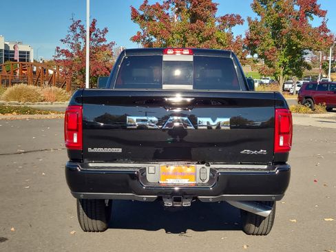New 2026 RAM 2500 Laramie image 13