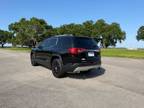 Used 2019 GMC Acadia SLT FWD image 3