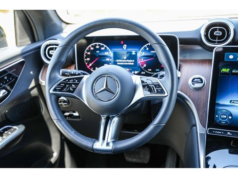 Certified 2026 Mercedes-Benz GLC 300 4MATIC image 15