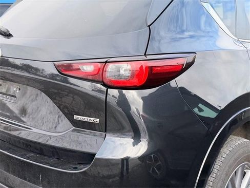 Used 2024 MAZDA CX-5 AWD 2.5 S w/ Select Package image 13