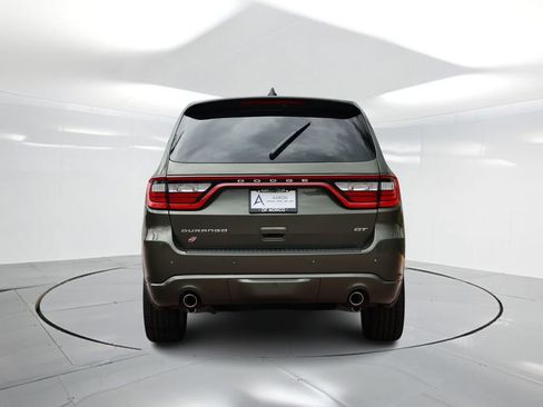 New 2026 Dodge Durango GT image 3