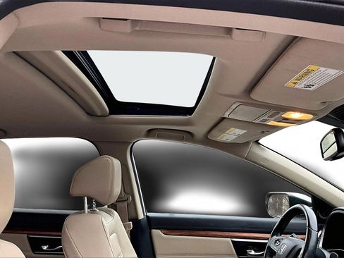 Used 2020 Honda CR-V EX-L image 14