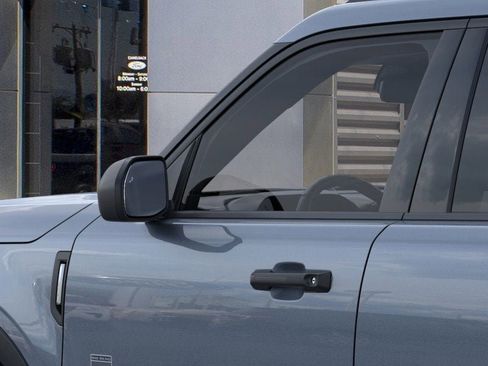 New 2025 Ford Bronco Sport Big Bend image 20