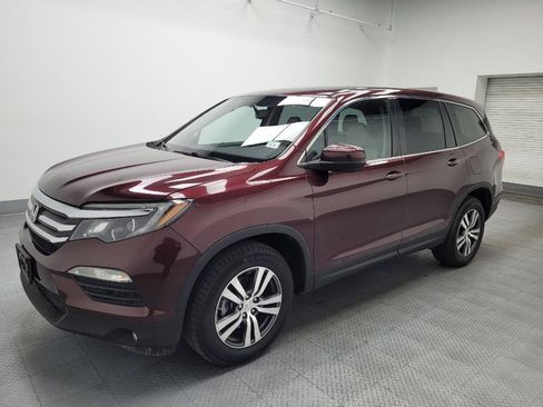 Used 2016 Honda Pilot EX-L image 2