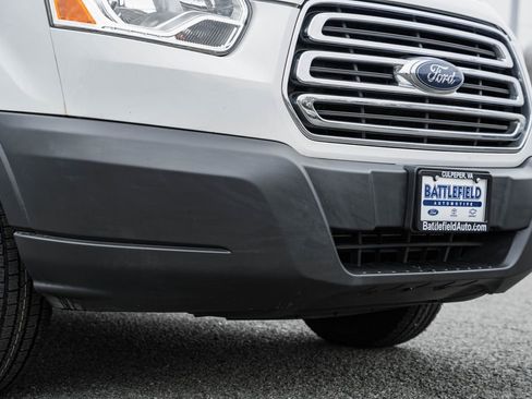 Used 2017 Ford Transit 250 130 Low Roof w/ Exterior Upgrade Package image 13