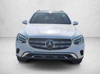 Used 2022 Mercedes-Benz GLC 300 video 2