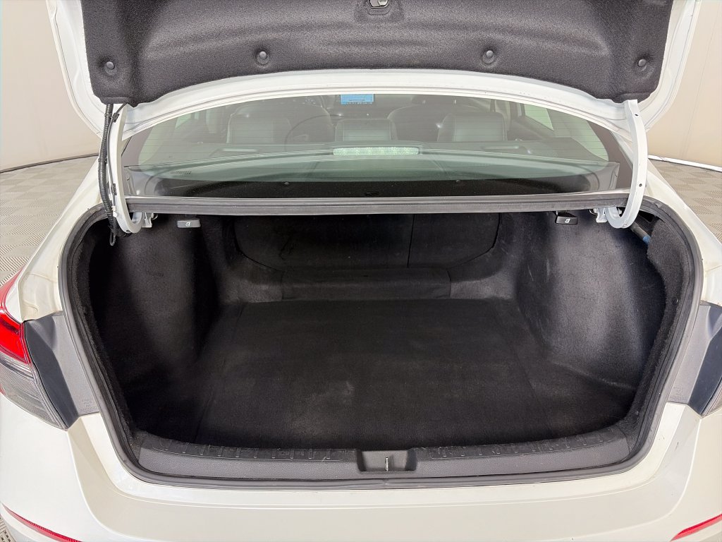 Used 2024 Honda Civic Touring image 27