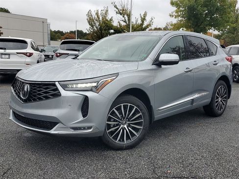 New 2026 Acura RDX SH-AWD w/ Advance Package image 33