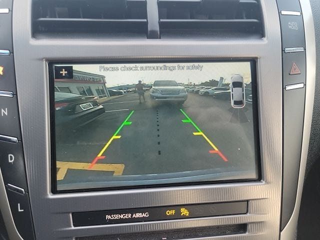 Used 2018 Lincoln MKZ Select w/ Select Plus Package FWD image 20