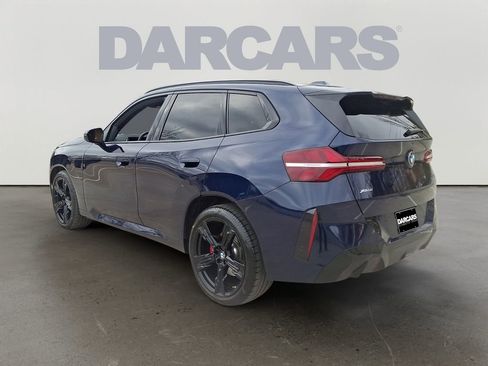 Used 2025 BMW X3 xDrive30i w/ Premium Package image 4