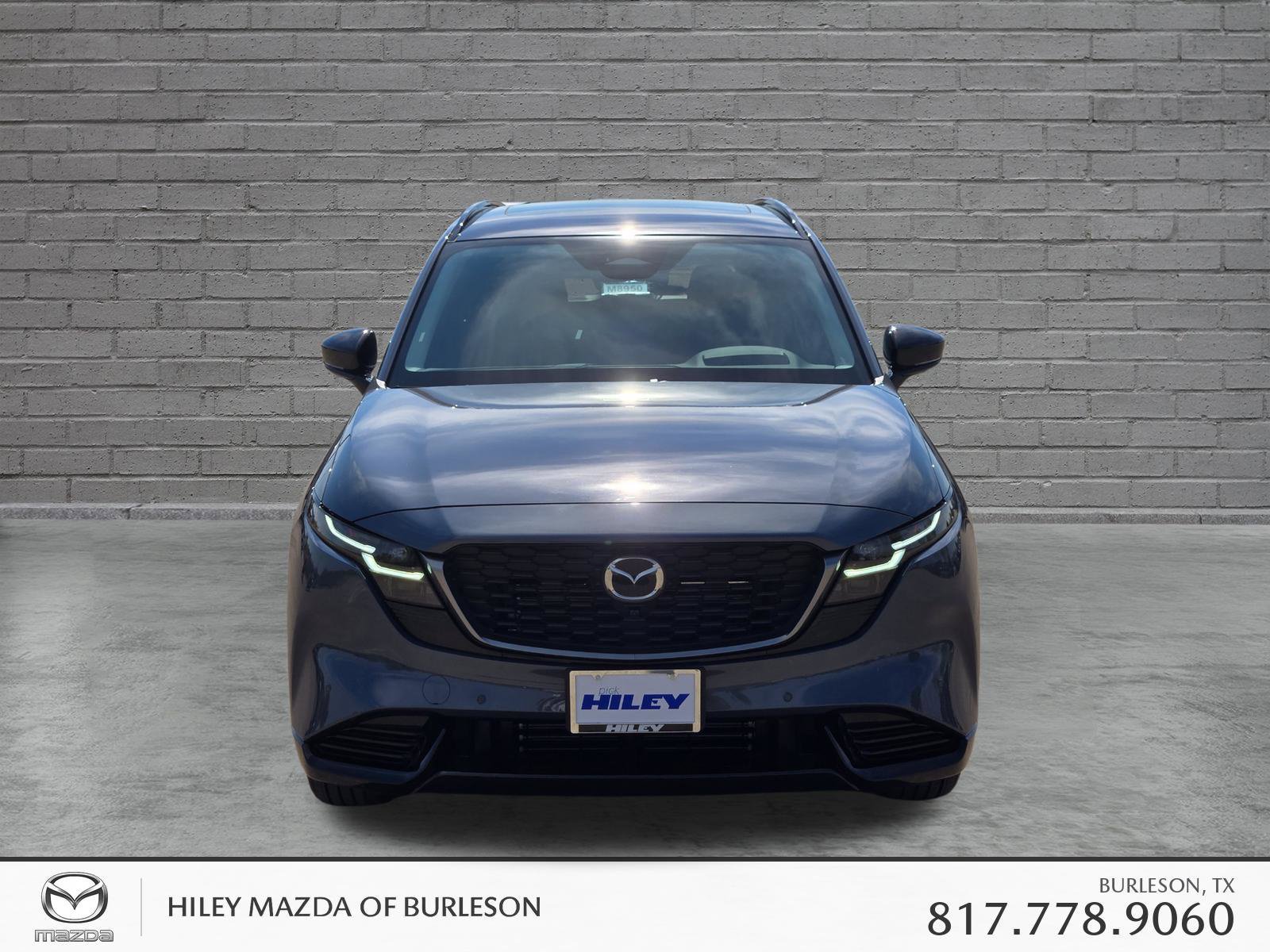New 2026 MAZDA CX-5 2.5 S w/ Premium Plus Package AWD/4WD image 6