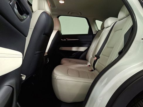 Used 2019 MAZDA CX-5 Grand Touring image 13