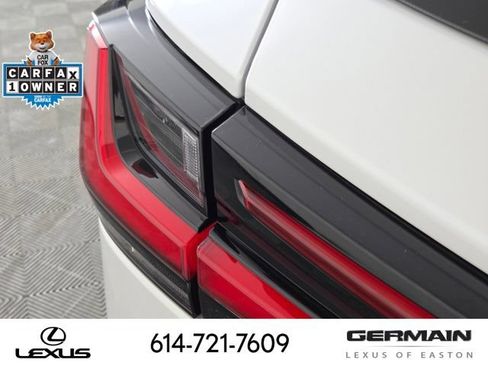 Used 2025 Lexus NX 350 AWD w/ Accessory Package (P2) image 15