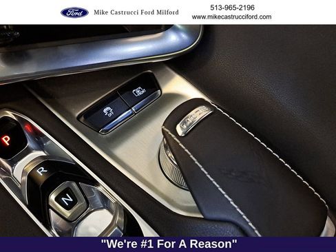 Used 2024 Chevrolet Corvette Stingray Preferred Conv w/ Z51 Performance Package image 14