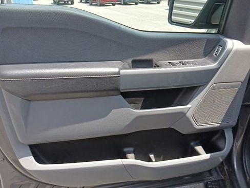Used 2023 Ford F150 XLT AWD/4WD image 11