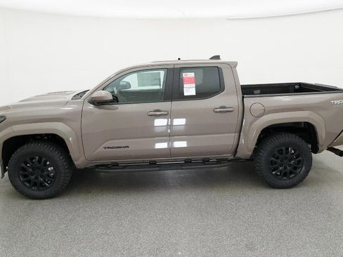 New 2026 Toyota Tacoma TRD Sport image 36