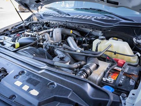 Used 2021 Ford F350 XLT w/ XLT Value Package image 38