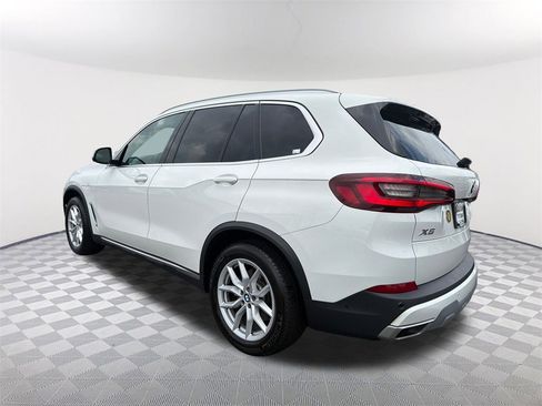 Used 2020 BMW X5 sDrive40i w/ Premium Package image 7