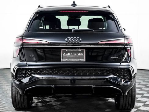 New 2026 Audi Q3 quattro 2.0T AWD/4WD image 10