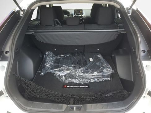 New 2026 Mitsubishi Eclipse Cross LE AWD/4WD image 25