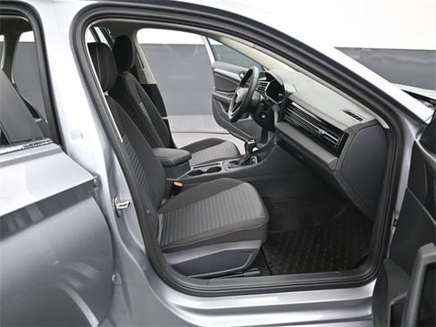 New 2026 Volkswagen Jetta S image 14