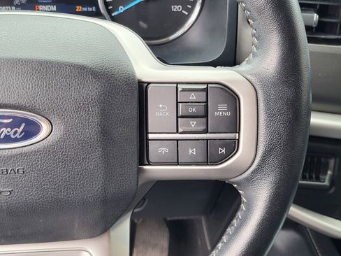Certified 2023 Ford Expedition XLT RWD image 28