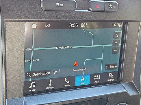 Used 2019 Ford F150 Lariat AWD/4WD image 17