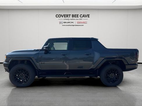 New 2025 GMC Hummer EV 2X w/ LPO, Dark Essentials Package image 5