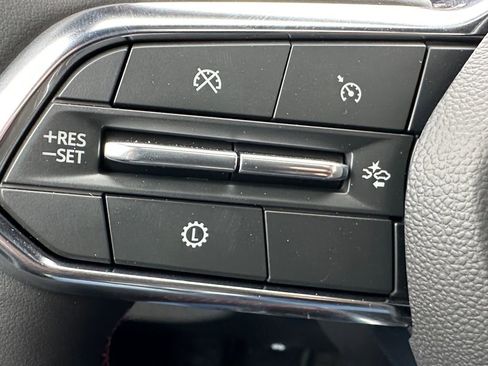 New 2026 Chevrolet Suburban RST image 20