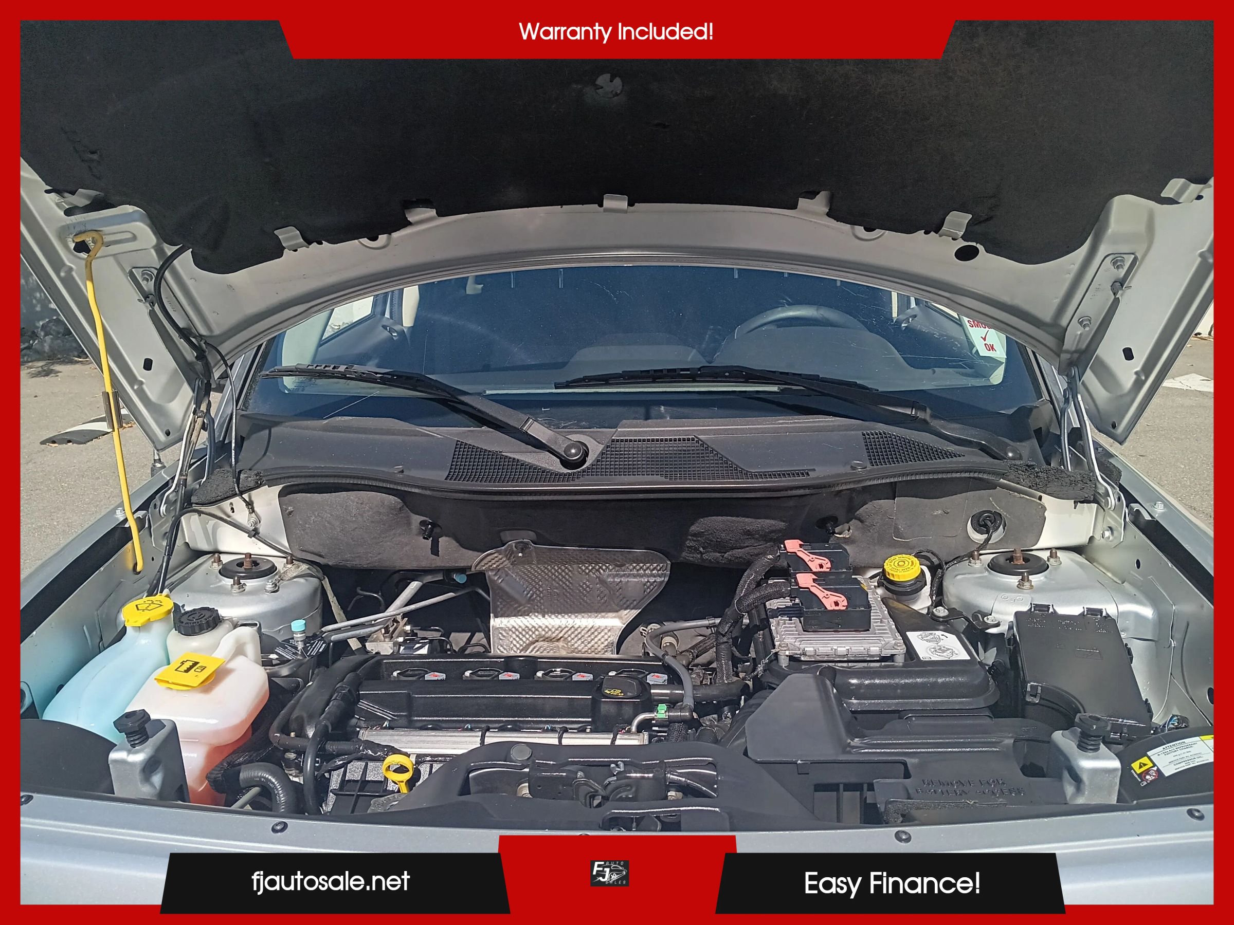 Used 2013 Jeep Patriot Sport FWD image 21