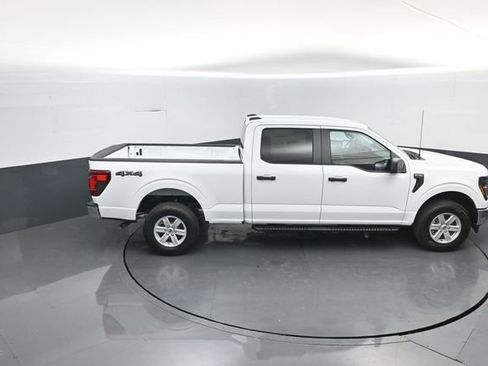 New 2026 Ford F150 XL image 23