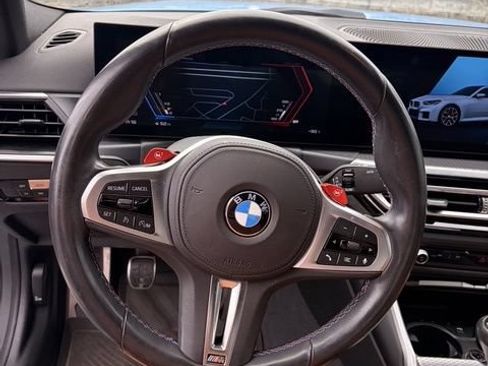 Used 2024 BMW M2 RWD image 25